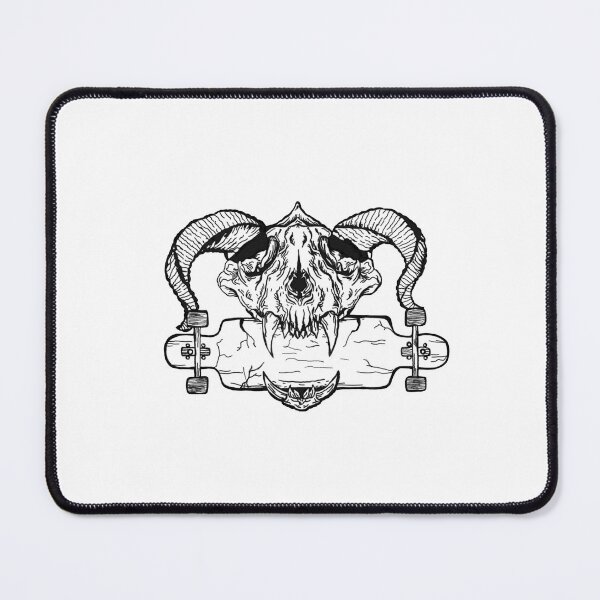 Item preview, Board demon designed and sold by Jem-4.