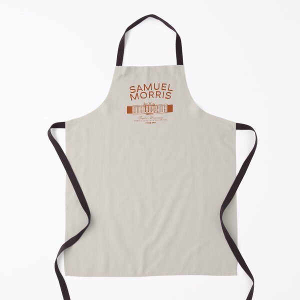 Item preview, Samuel Morris Hall designed and sold by PureEndeavors.
