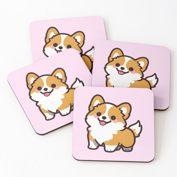 Item preview, Corgi designed and sold by lrojas94.