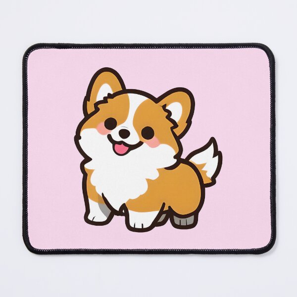 Item preview, Corgi designed and sold by lrojas94.