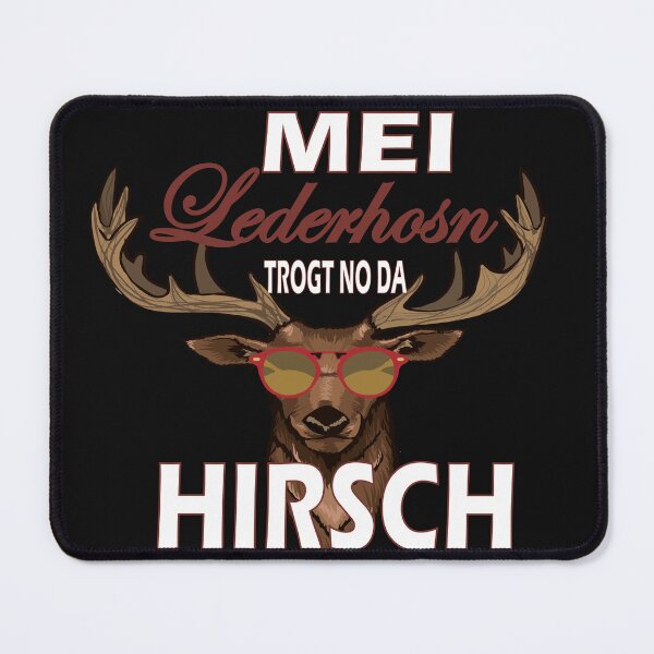 Item preview, Oktoberfest Hirsch Bayrische Wiesen Tracht Geschenk designed and sold by ELK20.