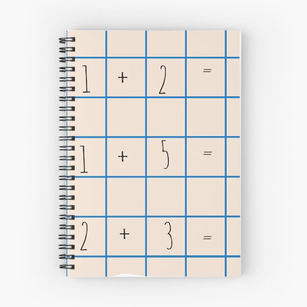 Item preview, Mathematics Equation designed and sold by Byreign.