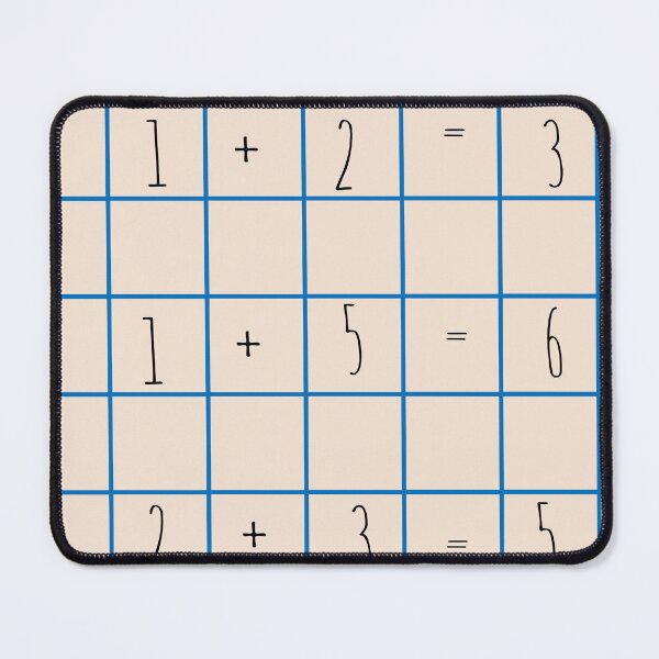 Item preview, Mathematics Equation designed and sold by Byreign.