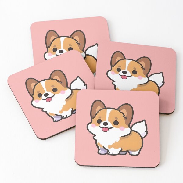 Item preview, Corgi designed and sold by lrojas94.