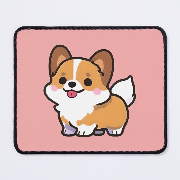 Item preview, Corgi designed and sold by lrojas94.