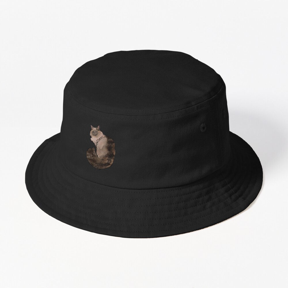 Item preview, Bucket Hat designed and sold by FelineEmporium.