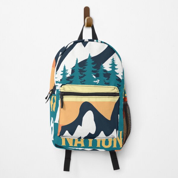 Item preview, Gravity Falls National Park designed and sold by nature-space.