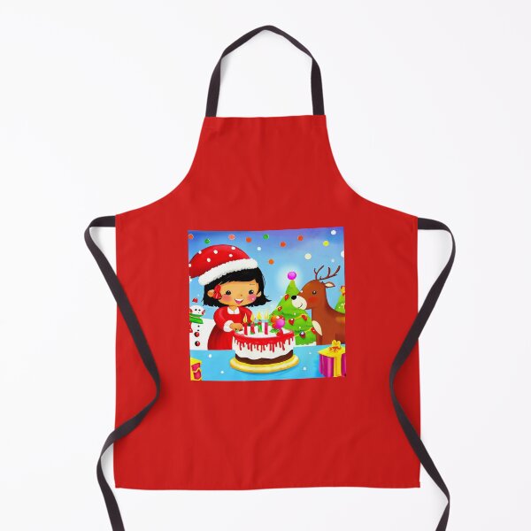 Item preview, Christmas Birthday 7 designed and sold by CrankyOldDude.