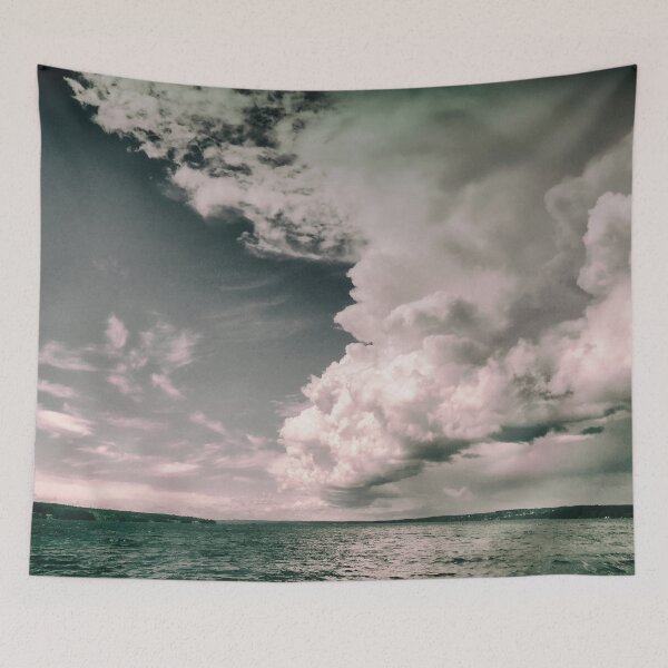 Item preview, Dark clouds designed and sold by Sasas Design.