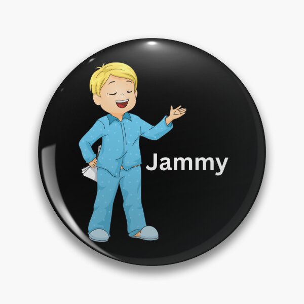 Item preview, Jammy designed and sold by superbtshirts.