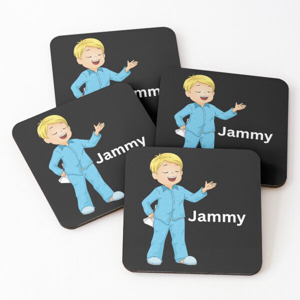 Item preview, Jammy designed and sold by superbtshirts.