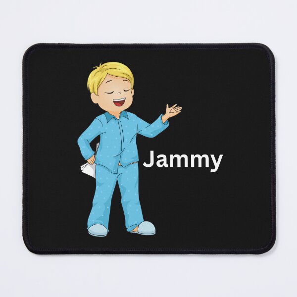 Item preview, Jammy designed and sold by superbtshirts.