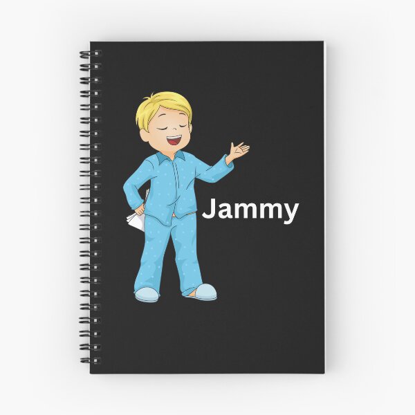Item preview, Jammy designed and sold by superbtshirts.