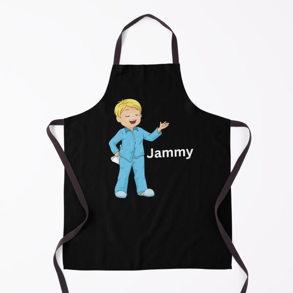 Item preview, Jammy designed and sold by superbtshirts.