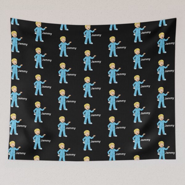 Item preview, Jammy designed and sold by superbtshirts.