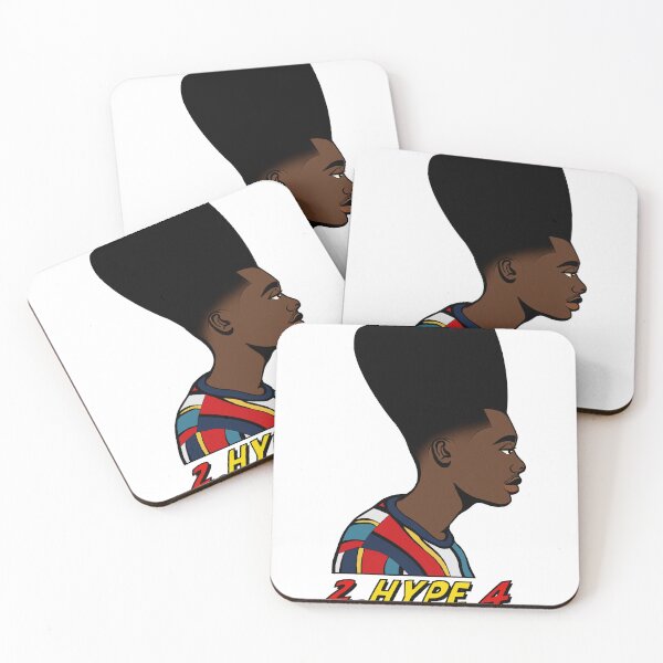 Item preview, Something 2 HYPE 4 1 designed and sold by Romaris Rogers.