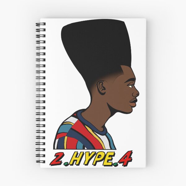 Item preview, Something 2 HYPE 4 1 designed and sold by Romaris Rogers.