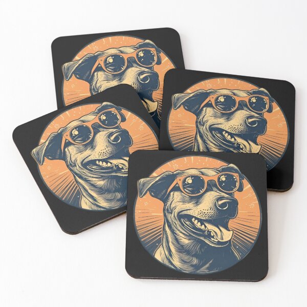 Item preview, Dog T-Shirts: Celebrate Your Furry Companions designed and sold by Strokes-Colors.