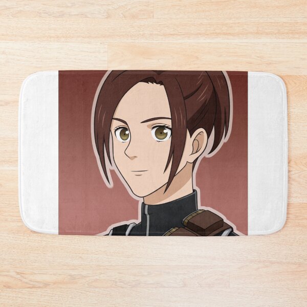Item preview, Sasha designed and sold by Retratosanime.