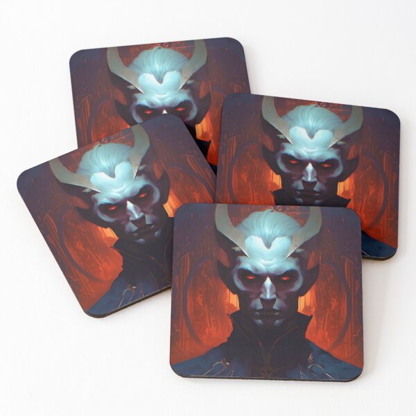 Item preview, Abaddon designed and sold by KatalinaOoma.