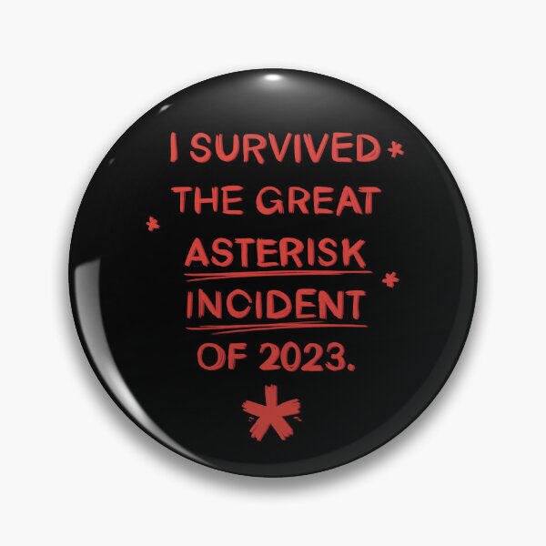 Item preview, the Incident designed and sold by sigs.
