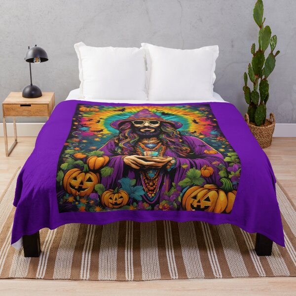 Item preview, Hippy Halloween 01 "Cenit" designed and sold by Artekinium.