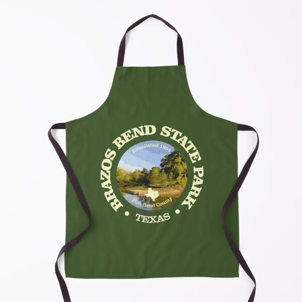 Item preview, Brazos Bend (SP) designed and sold by curranmorgan.