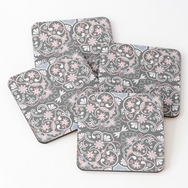 Item preview, flowers decorate designs designed and sold by obinsuma.