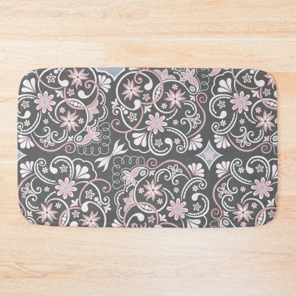 Item preview, flowers decorate designs designed and sold by obinsuma.