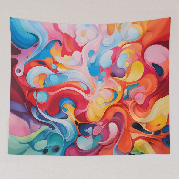 Item preview, GeoFusion Elegance" designed and sold by TotoyCreation.