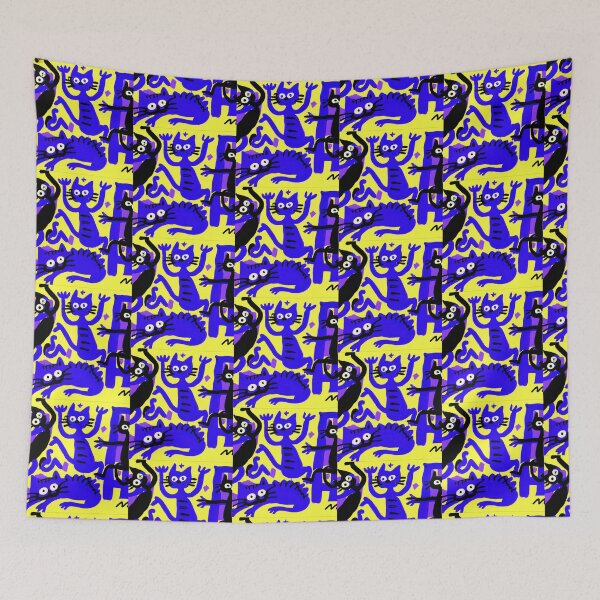 Item preview, My cat funny on halloween designed and sold by Artcollectionus.