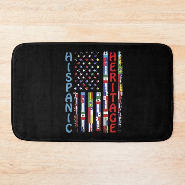 Item preview, Hispanic Heritage designed and sold by Affyboss6.
