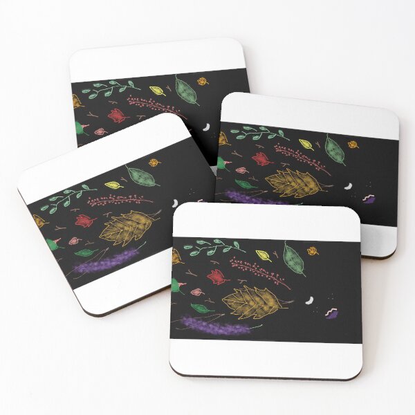 Item preview, Autumn Nights designed and sold by Michael Snell.