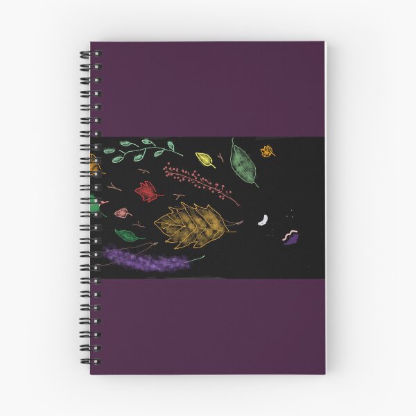 Item preview, Autumn Nights designed and sold by Michael Snell.