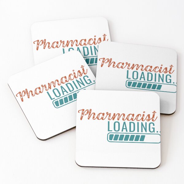 Item preview, Copy of Pharmacist loading  designed and sold by fattim3.