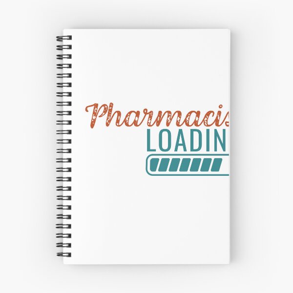 Item preview, Copy of Pharmacist loading  designed and sold by fattim3.