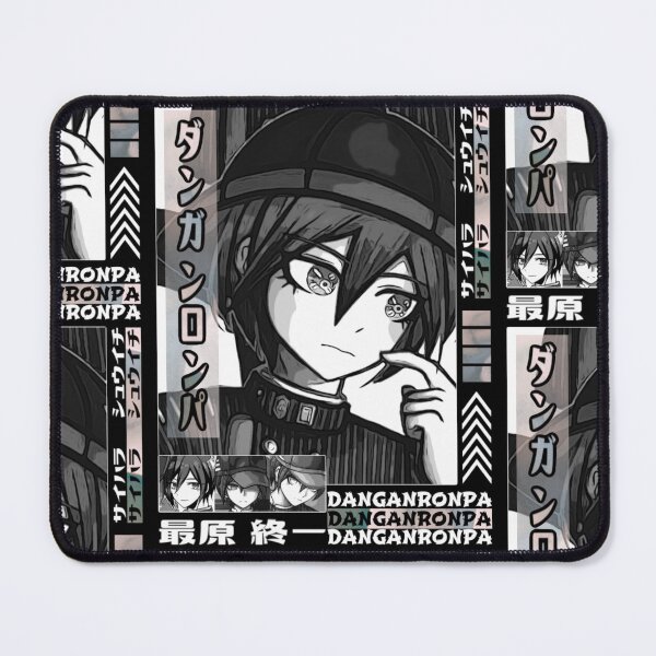 Item preview, Shuichi Saihara | Danganronpa designed and sold by KichiYou7.