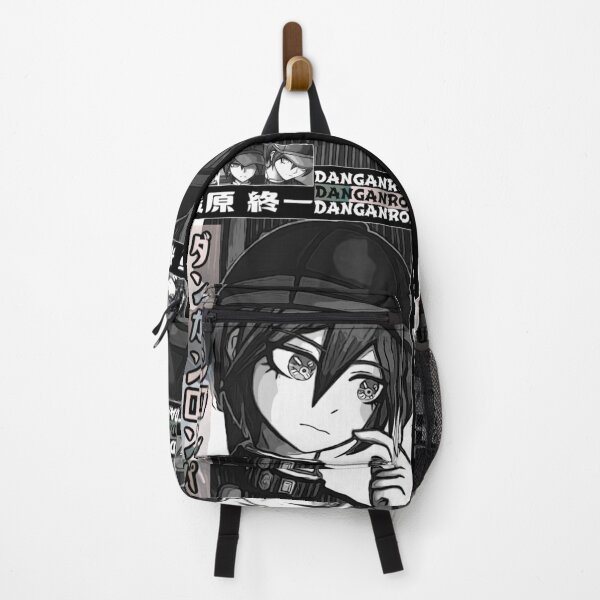 Item preview, Shuichi Saihara | Danganronpa designed and sold by KichiYou7.