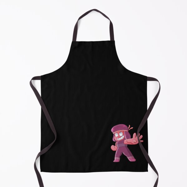 Item preview, Cute Red Character designed and sold by doodlesnloops.