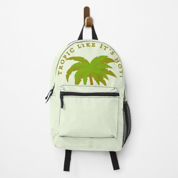 Item preview, tropic like its hot designed and sold by GodsOfArt.