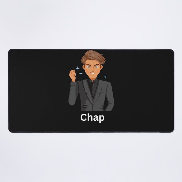 Item preview, Chap designed and sold by superbtshirts.