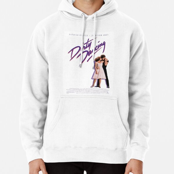 H&m dirty dancing sales sweatshirt