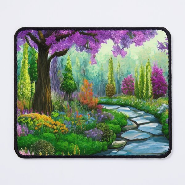 Item preview, Inspiring woodland landscapes designed and sold by adlkh.