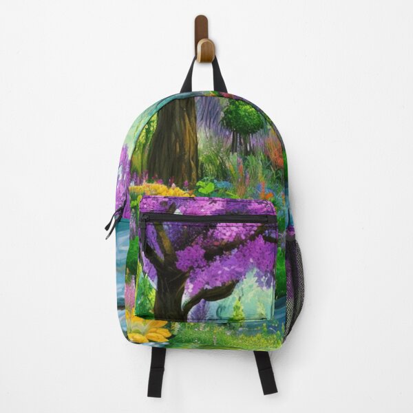 Item preview, Inspiring woodland landscapes designed and sold by adlkh.