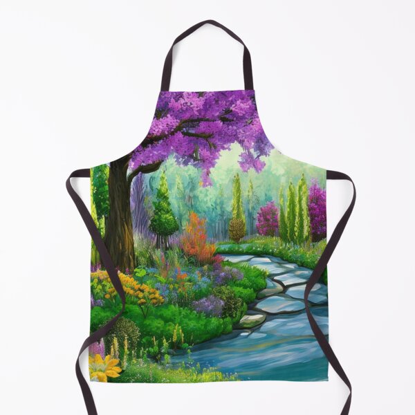 Item preview, Inspiring woodland landscapes designed and sold by adlkh.