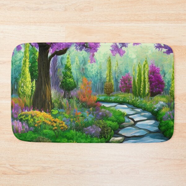 Item preview, Inspiring woodland landscapes designed and sold by adlkh.