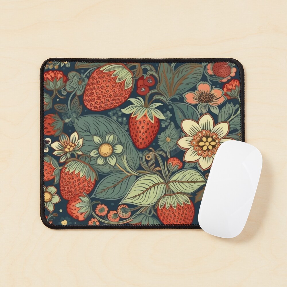 Item preview, Mouse Pad designed and sold by Deepestblue.