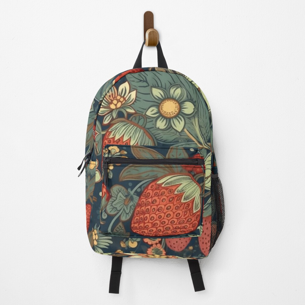 Item preview, Backpack designed and sold by Deepestblue.