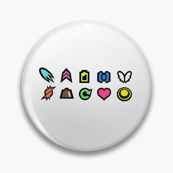 Item preview, Air Ride Power Ups designed and sold by Poyo64.