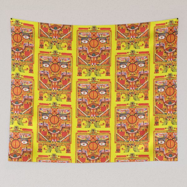 Item preview, KAN Yellow Seed designed and sold by Chipchaman.